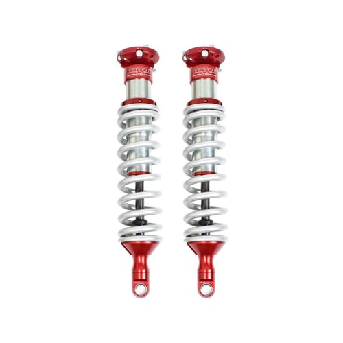AFE Control Sway-A-Way 2.5" Front Coilover Kit for 16-20 GM 2.8L Colorado and Canyon