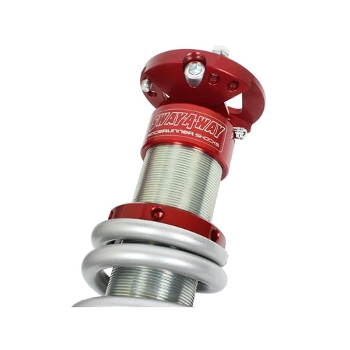 AFE Control Sway-A-Way 2.5" Front Coilover Kit for 16-20 GM 2.8L Colorado and Canyon