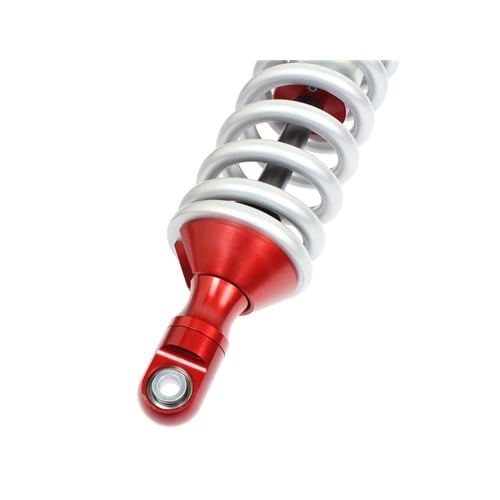 AFE Control Sway-A-Way 2.5" Front Coilover Kit for 16-20 GM 2.8L Colorado and Canyon