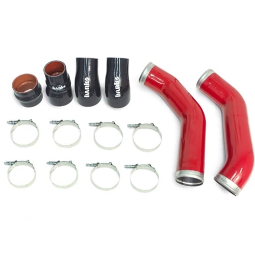 Banks 25992 Boost Tube Upgrade Kit for 13-18 Ram 6.7L Cummins