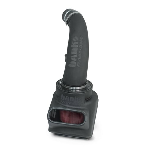 Banks Ram-Air Intake System for 17-19 GM 6.6L Duramax L5P