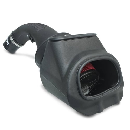 Banks Ram-Air Intake System for 17-19 GM 6.6L Duramax L5P