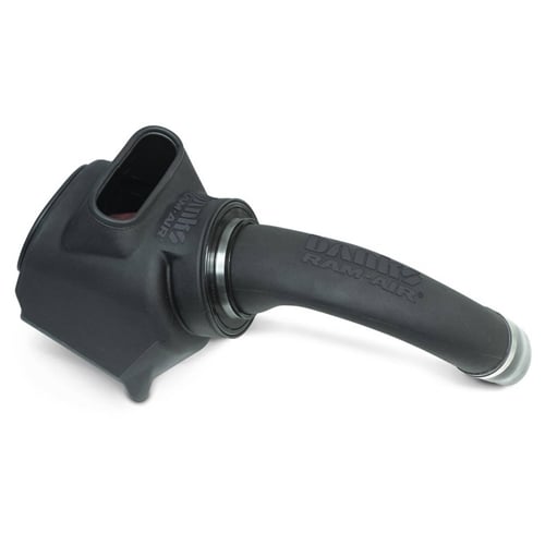 Banks Ram-Air Intake System for 17-19 GM 6.6L Duramax L5P