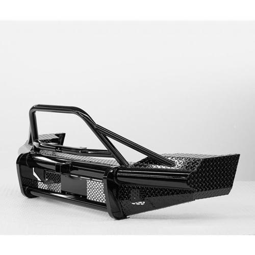 Ranch Hand Legend Bullnose Front Bumper - 2017-2022 Ford SuperDuty