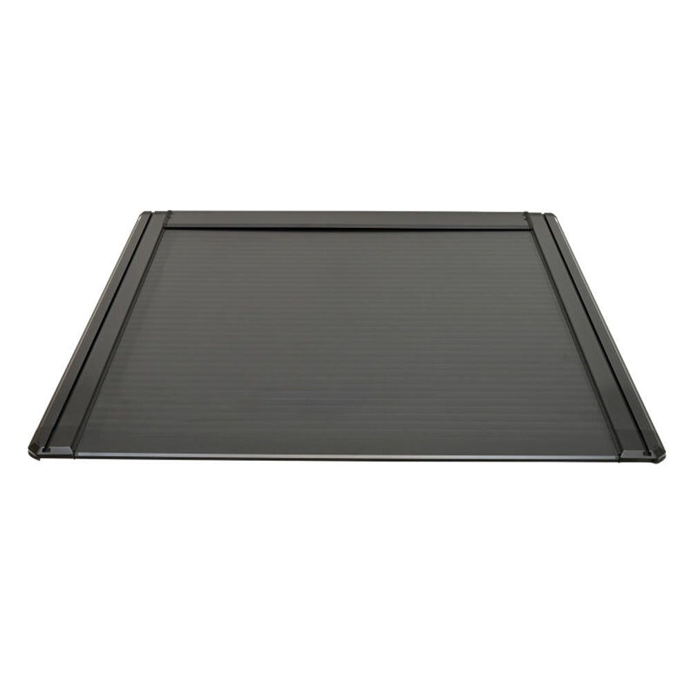 Westin Electric Powered Tonneau Cover for 19-23 Ram 2500 and 3500 6' 4" Bed