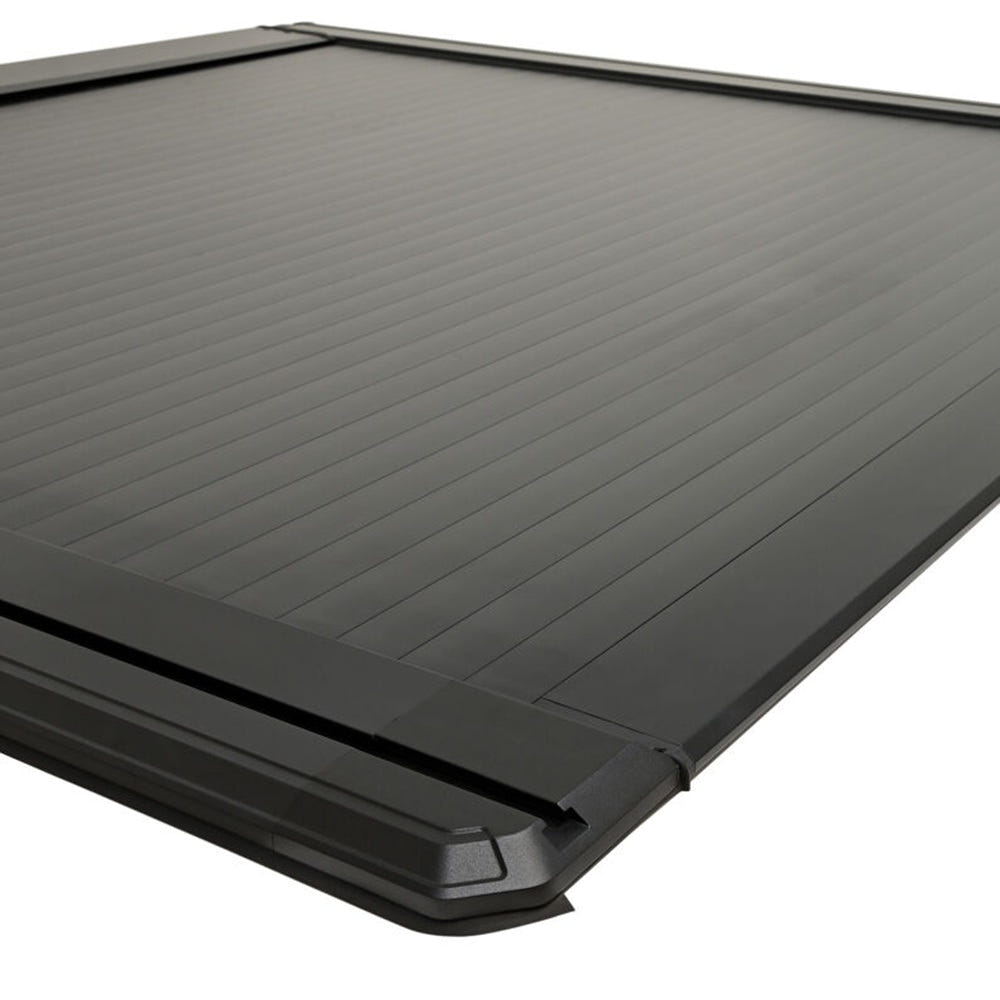 Westin Electric Powered Tonneau Cover for 19-23 Ram 2500 and 3500 6' 4" Bed