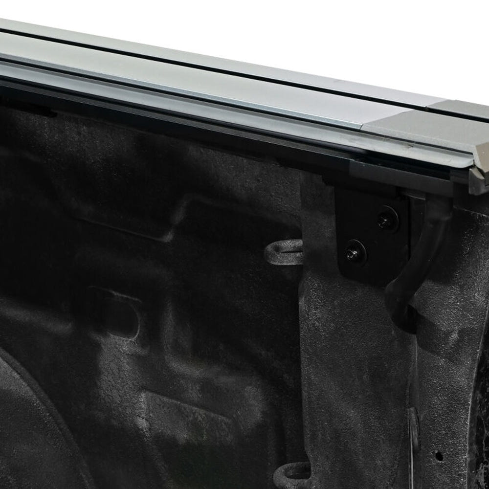 Westin Electric Powered Tonneau Cover for 19-23 Ram 2500 and 3500 6' 4" Bed