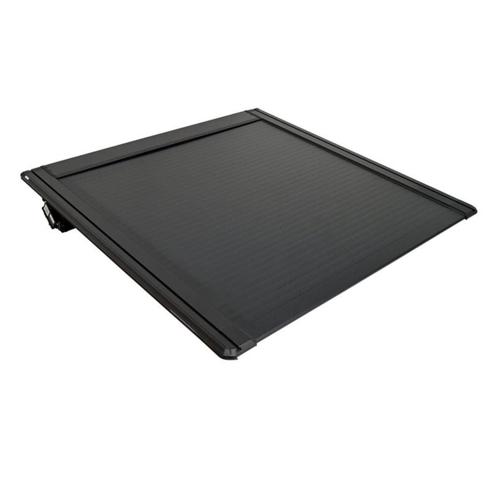 Westin Electric Powered Tonneau Cover for 19-23 Ram 2500 and 3500 6' 4" Bed