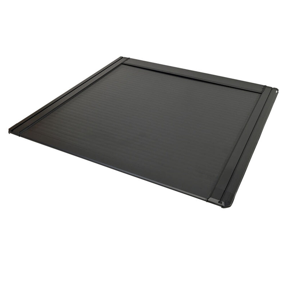 Westin Electric Powered Tonneau Cover for 19-23 Ram 2500 and 3500 6' 4" Bed