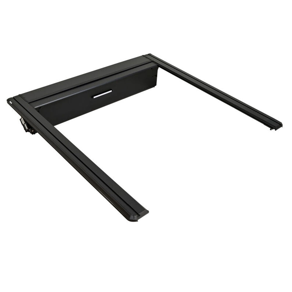 Westin Electric Powered Tonneau Cover for 19-23 Ram 2500 and 3500 6' 4" Bed