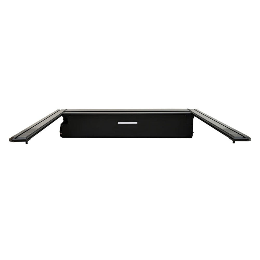 Westin Electric Powered Tonneau Cover for 19-23 Ram 2500 and 3500 6' 4" Bed