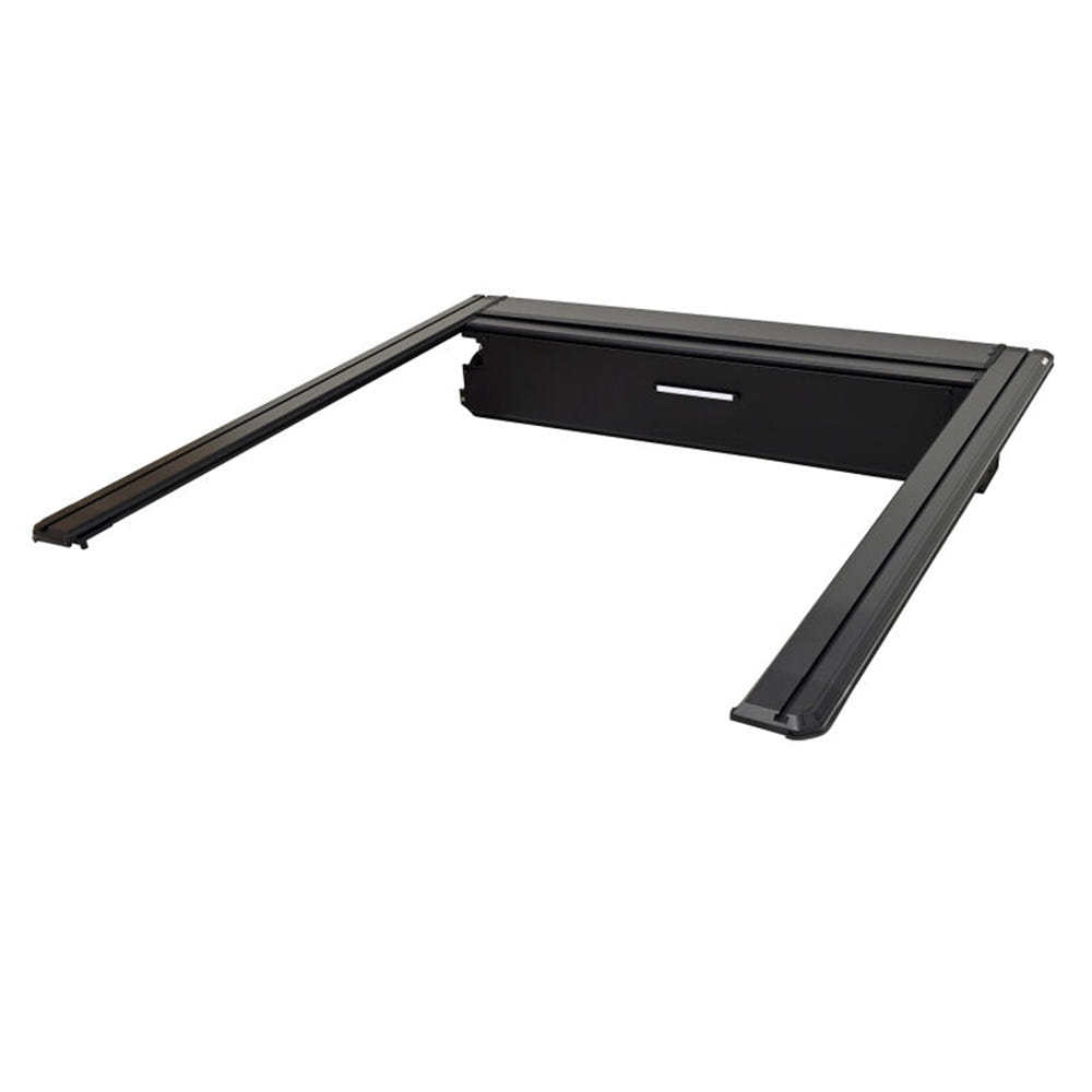 Westin Electric Powered Tonneau Cover for 19-23 Ram 2500 and 3500 6' 4" Bed