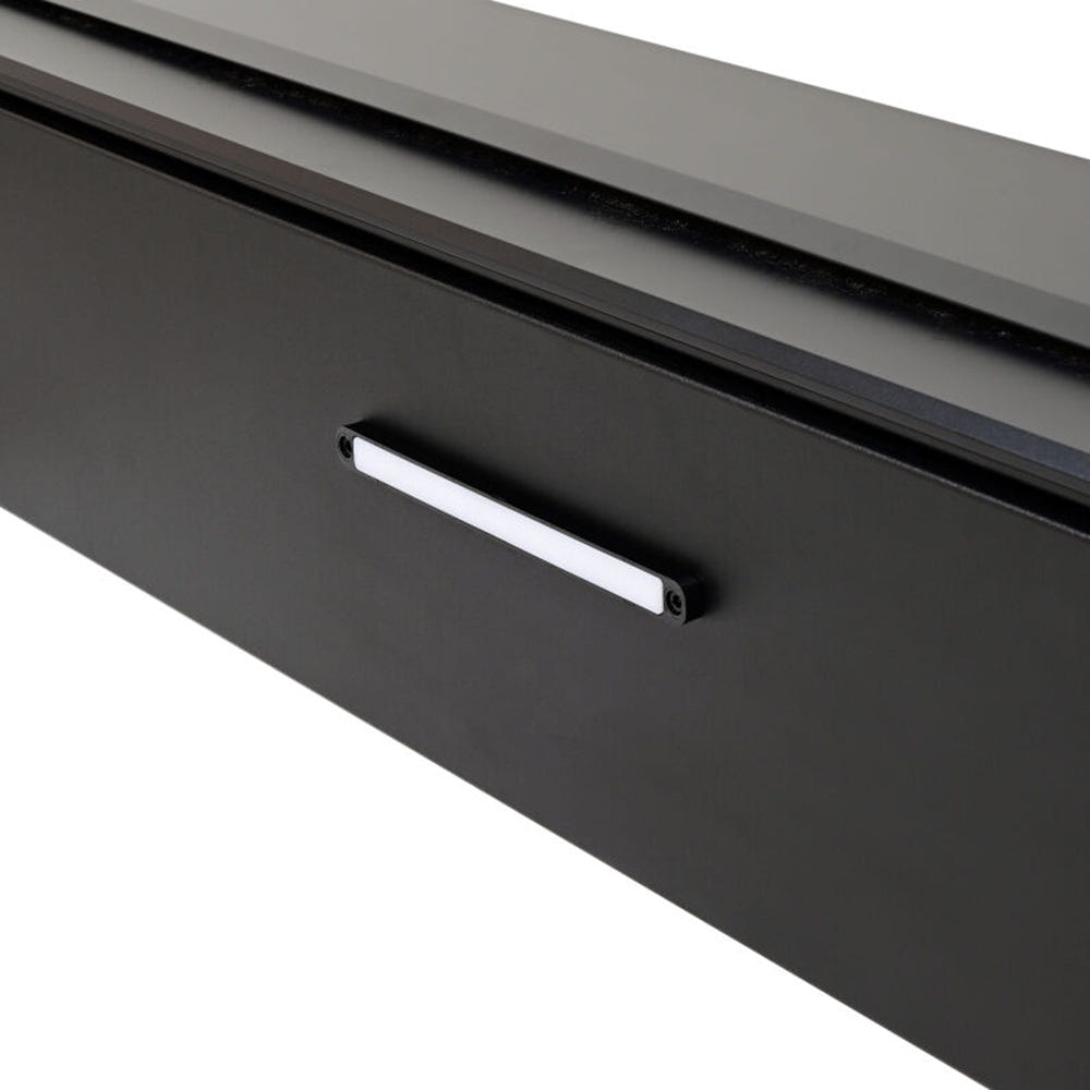 Westin Electric Powered Tonneau Cover for 19-23 Ram 2500 and 3500 6' 4" Bed