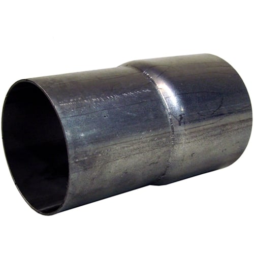 MBRP UA2007 3.5" ID to 4" OD Aluminized Exhaust Adapter