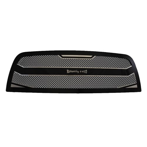 Royalty Core RC4 Layered Full Grille for 13-18 Ram 6.7L Cummins