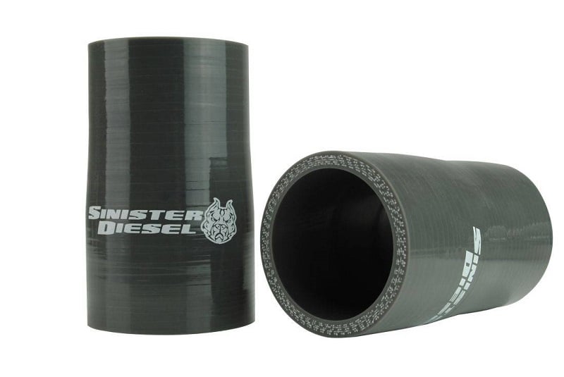 Sinister Diesel Radiator Pipe for 19-20 Ram 6.7L 3500 High Output Cummins