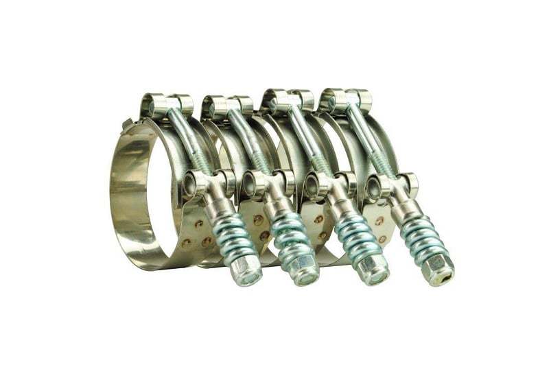 Sinister Diesel Radiator Pipe for 19-20 Ram 6.7L 3500 High Output Cummins