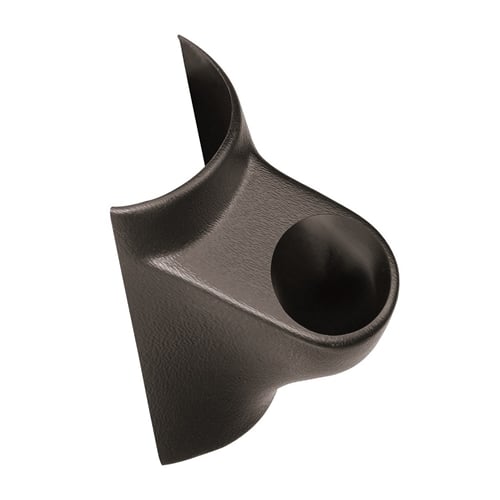Auto Meter 15204 Single Gauge A-Pillar Mounting Pod for 98-02 Dodge 5.9L Cummins