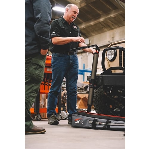 ARB 1060001 Hydraulic Recovery Jack