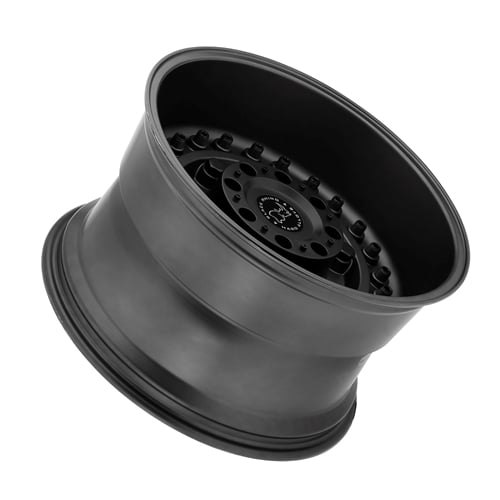 Black Rhino Wheels Armory 20" 8x170 -44mm Matte Gunblack