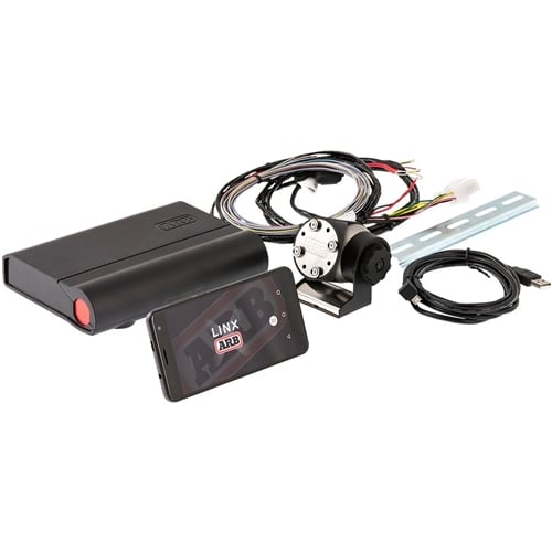 ARB LX100 LINX Vehicle Accessory Interface
