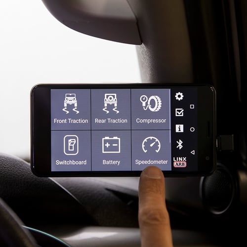 ARB LX100 LINX Vehicle Accessory Interface