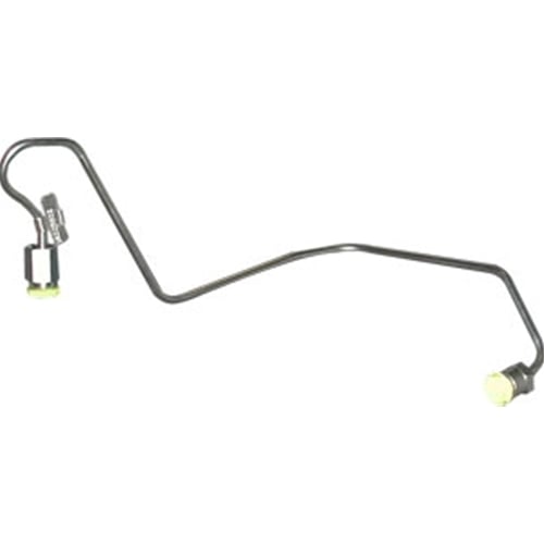 Dipaco DTech Fuel Lines for 94-00 6.5L GM Diesel