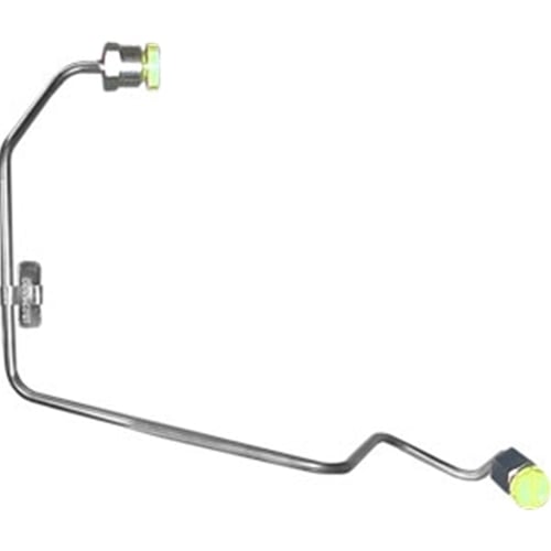 Dipaco DTech Fuel Lines for 94-00 6.5L GM Diesel