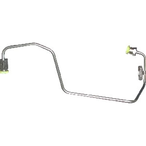 Dipaco DTech Fuel Lines for 94-00 6.5L GM Diesel