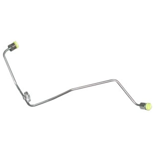 Dipaco DTech Fuel Lines for 94-00 6.5L GM Diesel