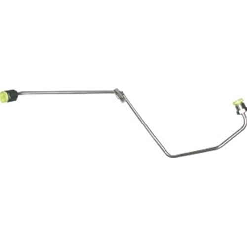 Dipaco DTech Fuel Lines for 94-00 6.5L GM Diesel