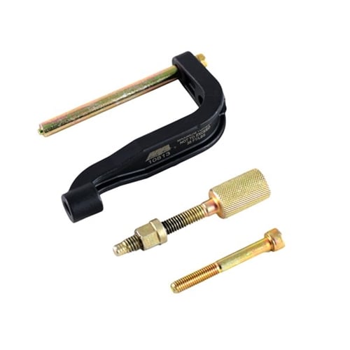 Merchant Automotive 10813 Deluxe Injector Removal Tool for 11-16 6.6L GM Duramax