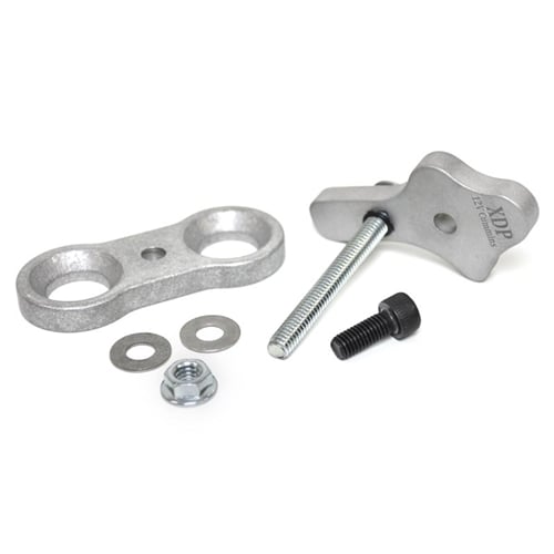 XDP 12V Valve Spring Compressor Tool 1989-1998 12V Dodge Ram 5.9L Cummins