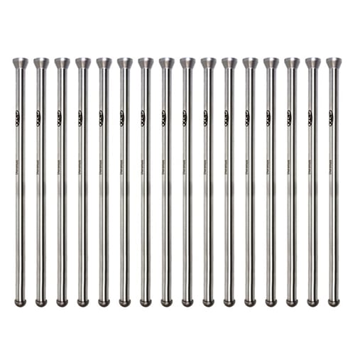 XDP Street Performance 3 and 8" Pushrod Set for 01-16 6.6L GM Duramax
