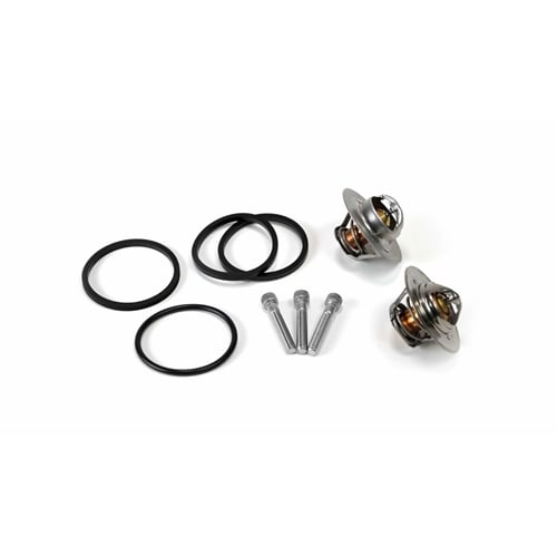 Fleece Performance Coolant Bypass Service Kit for 03-18 Ram 5.9L and 6.7L Cummins