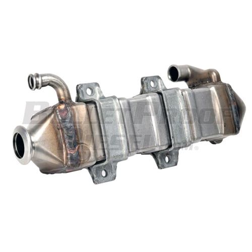 Bulletproof Upgraded EGR Cooler with H-Core for 10-22 Ram 6.7L Cummins