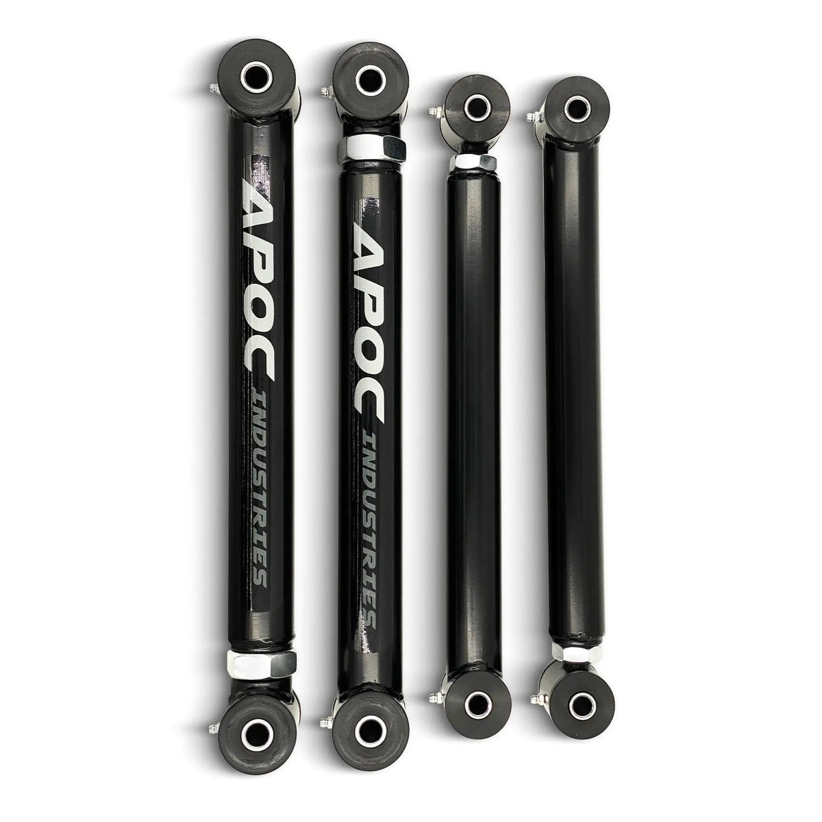 Apoc Industries Adjustable Control Arms 94-13 Dodge Ram 2500/3500