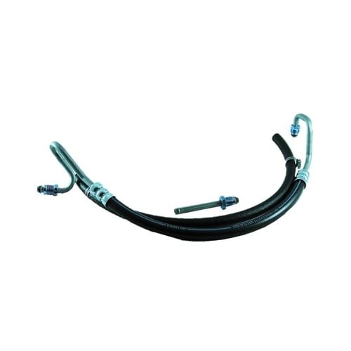 Borgeson 925116 Power Steering Hose Kit for 94-96 Dodge 5.9L Cummins