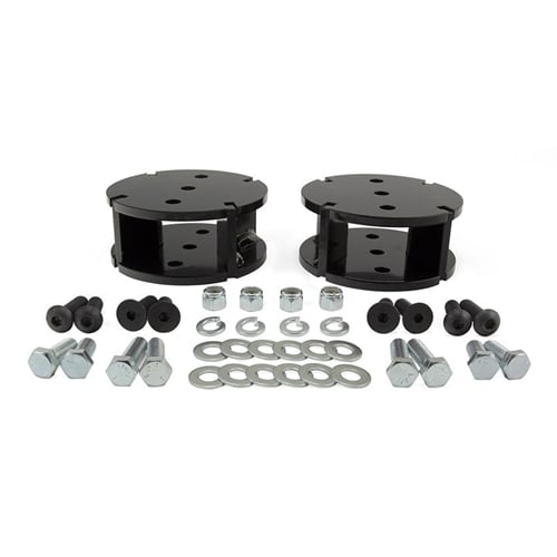 Air Lift Universal Air Spring Spacer Kit