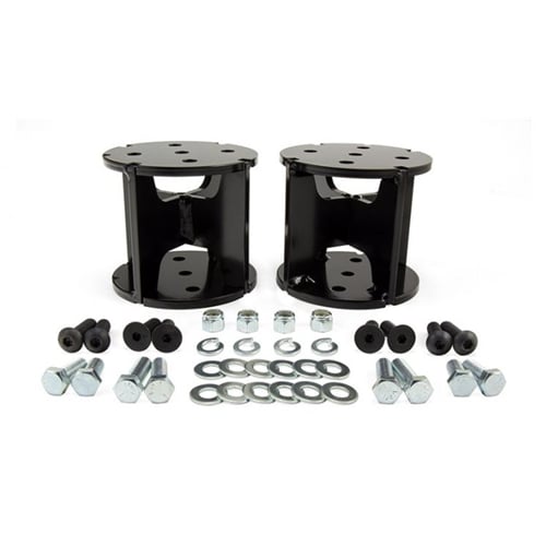 Air Lift Universal Air Spring Spacer Kit