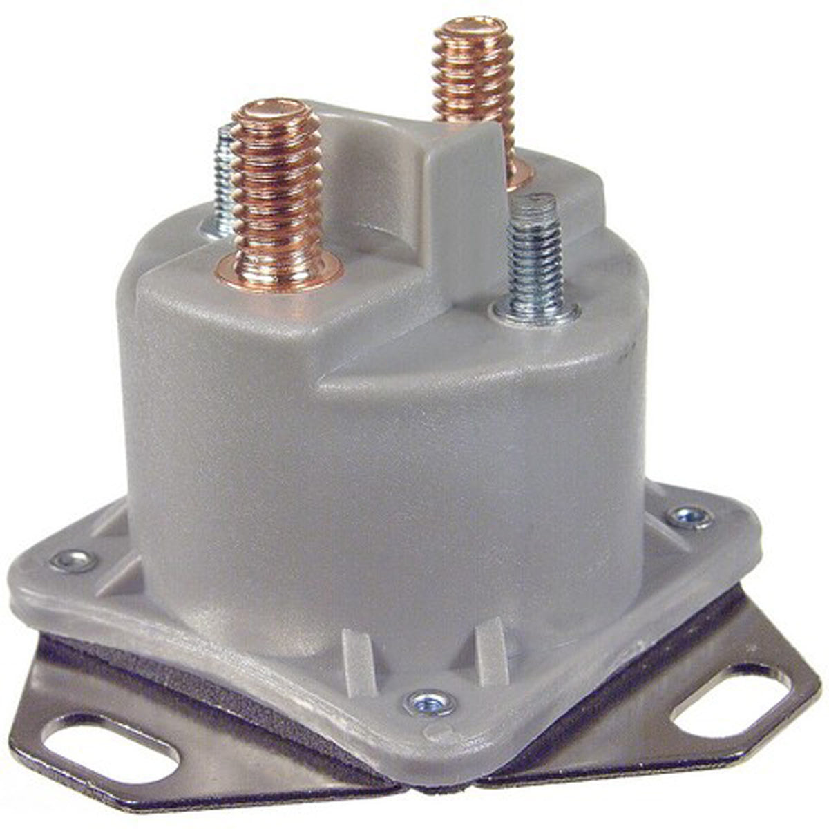 Wells Starter Solenoid 99-00 Ford 7.3L Powerstroke
