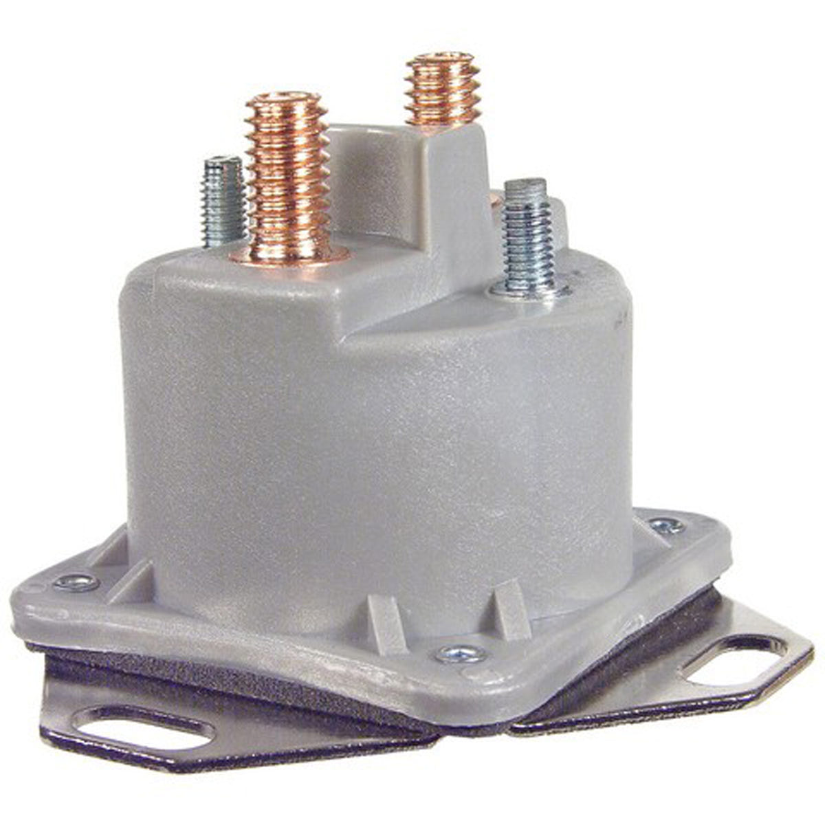 Wells Starter Solenoid 99-00 Ford 7.3L Powerstroke