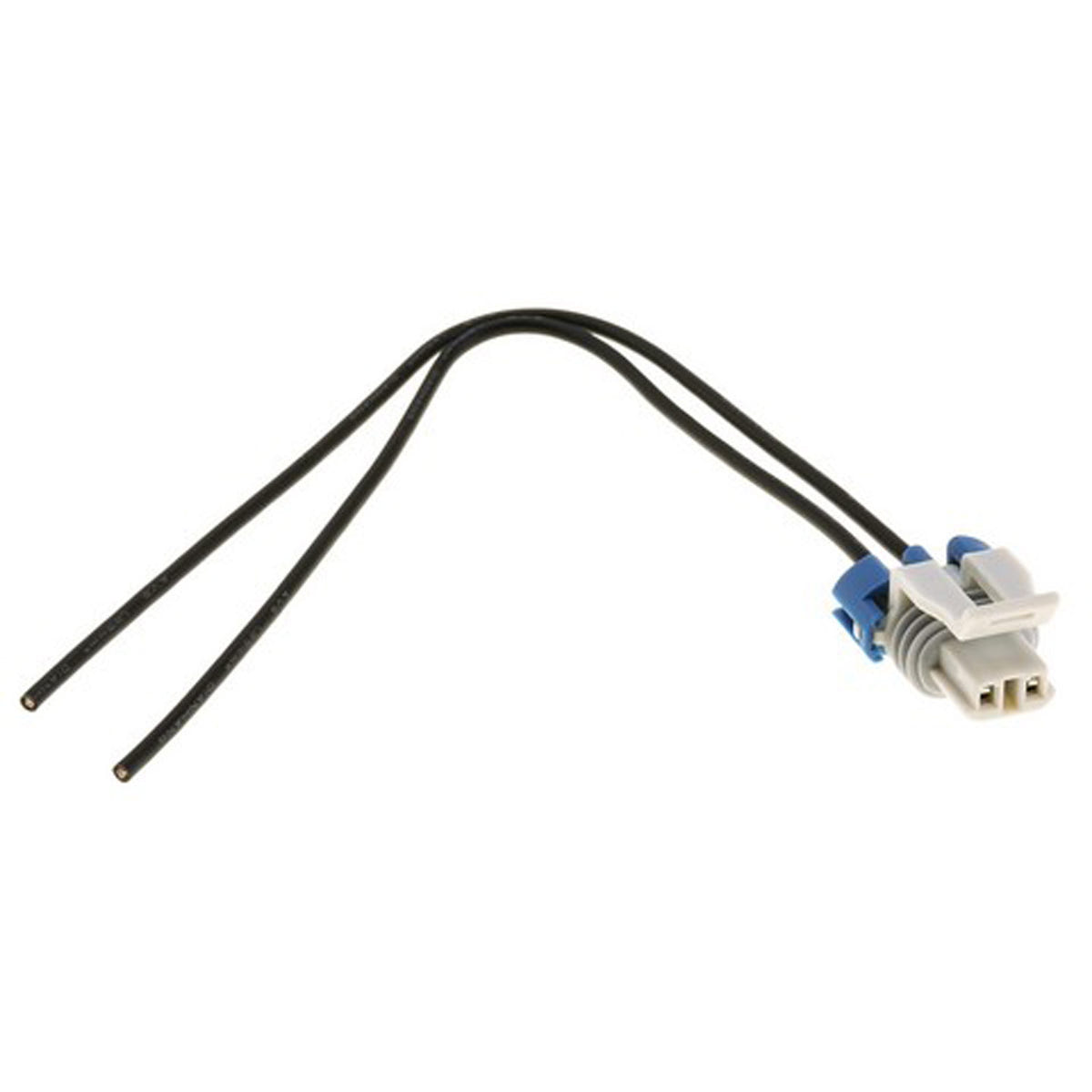 Wells Horn Connector Pigtail 01-06 GM 2500HD/3500HD
