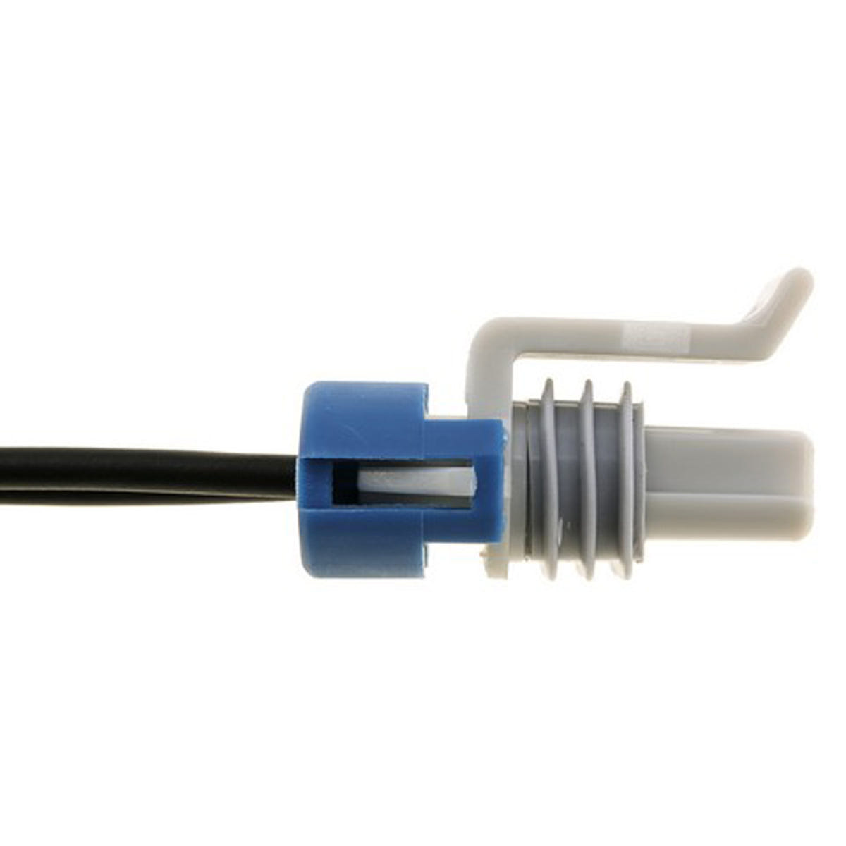 Wells Horn Connector Pigtail 01-06 GM 2500HD/3500HD