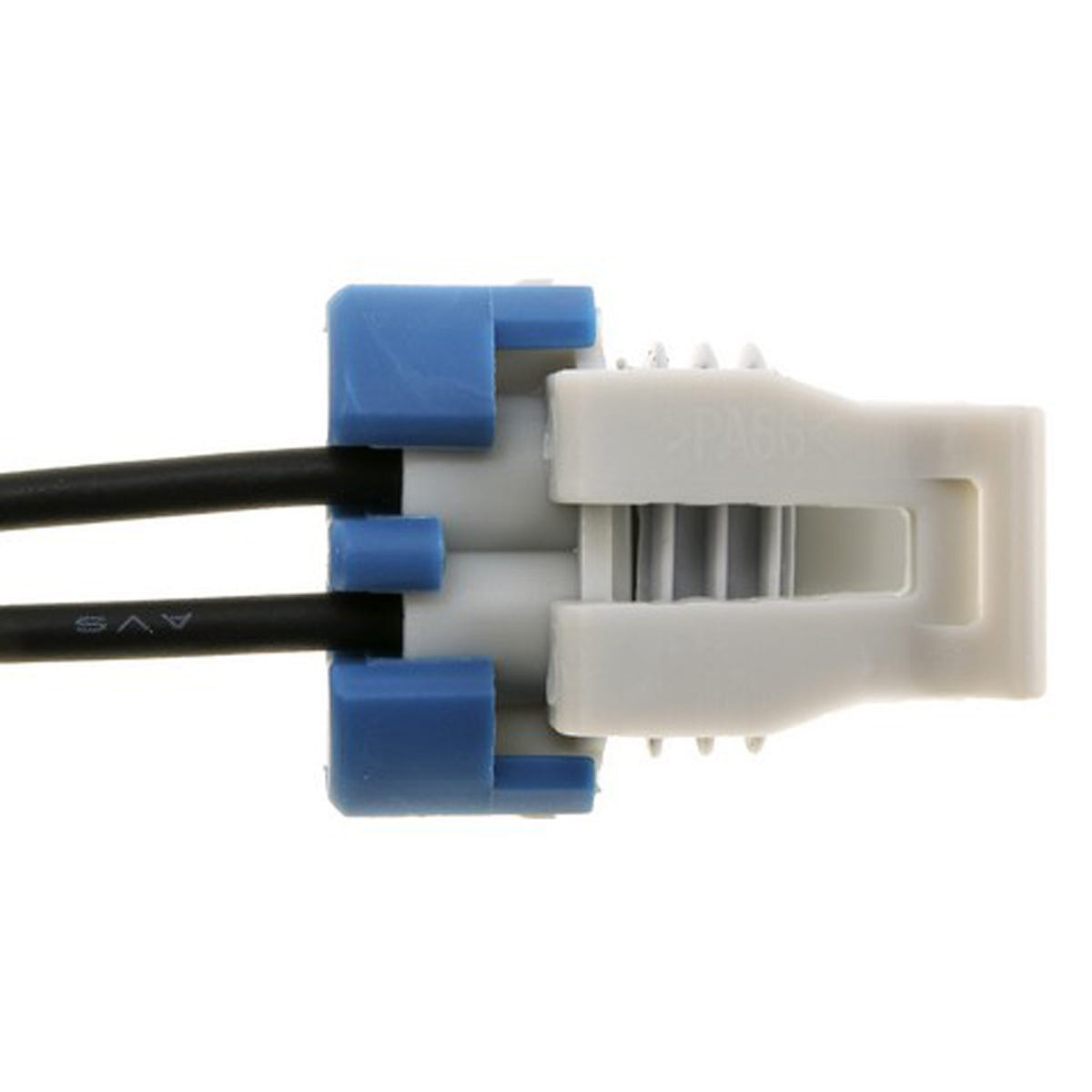 Wells Horn Connector Pigtail 01-06 GM 2500HD/3500HD
