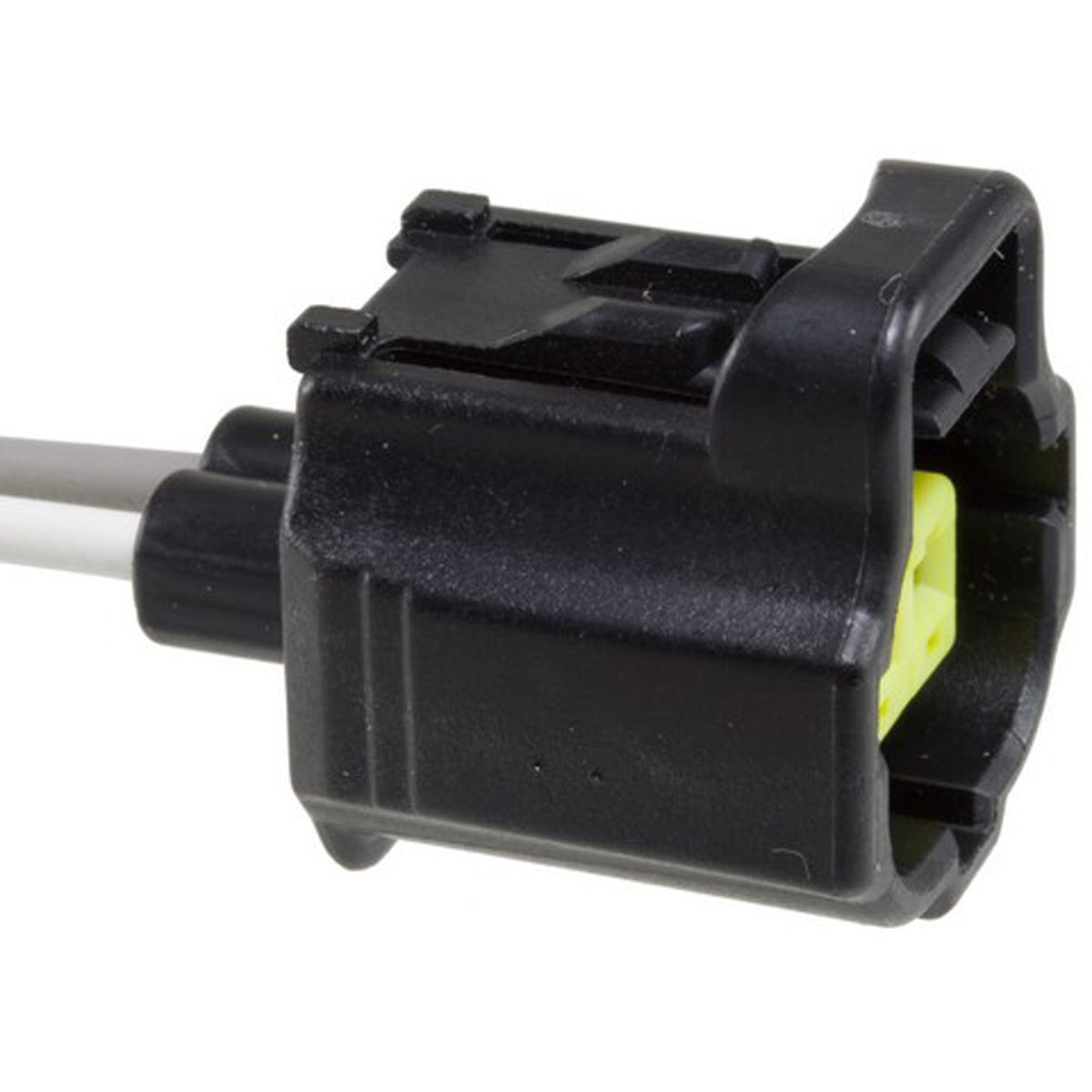 Wells Windshield Washer Pump Connector 99-08 Ford F-250/F-350