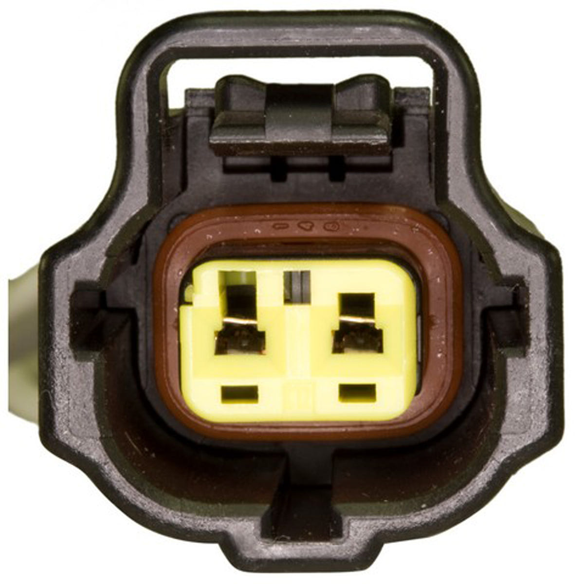 Wells Windshield Washer Pump Connector 99-08 Ford F-250/F-350