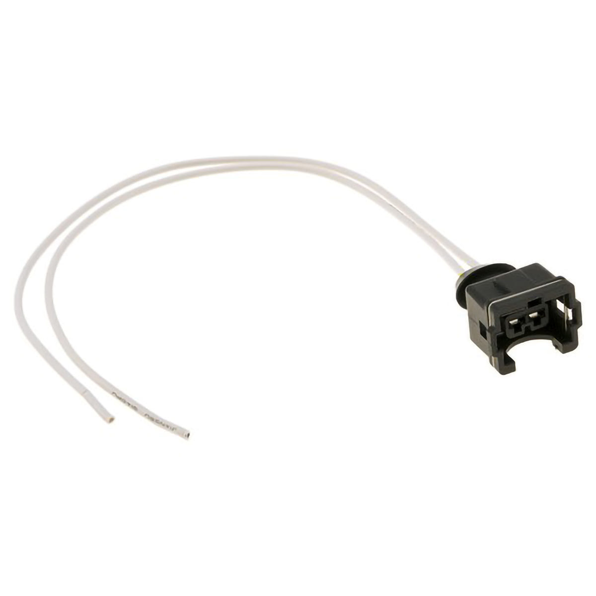 Wells Fuel Injector Connector 96-00 GM 6.5L Detroit