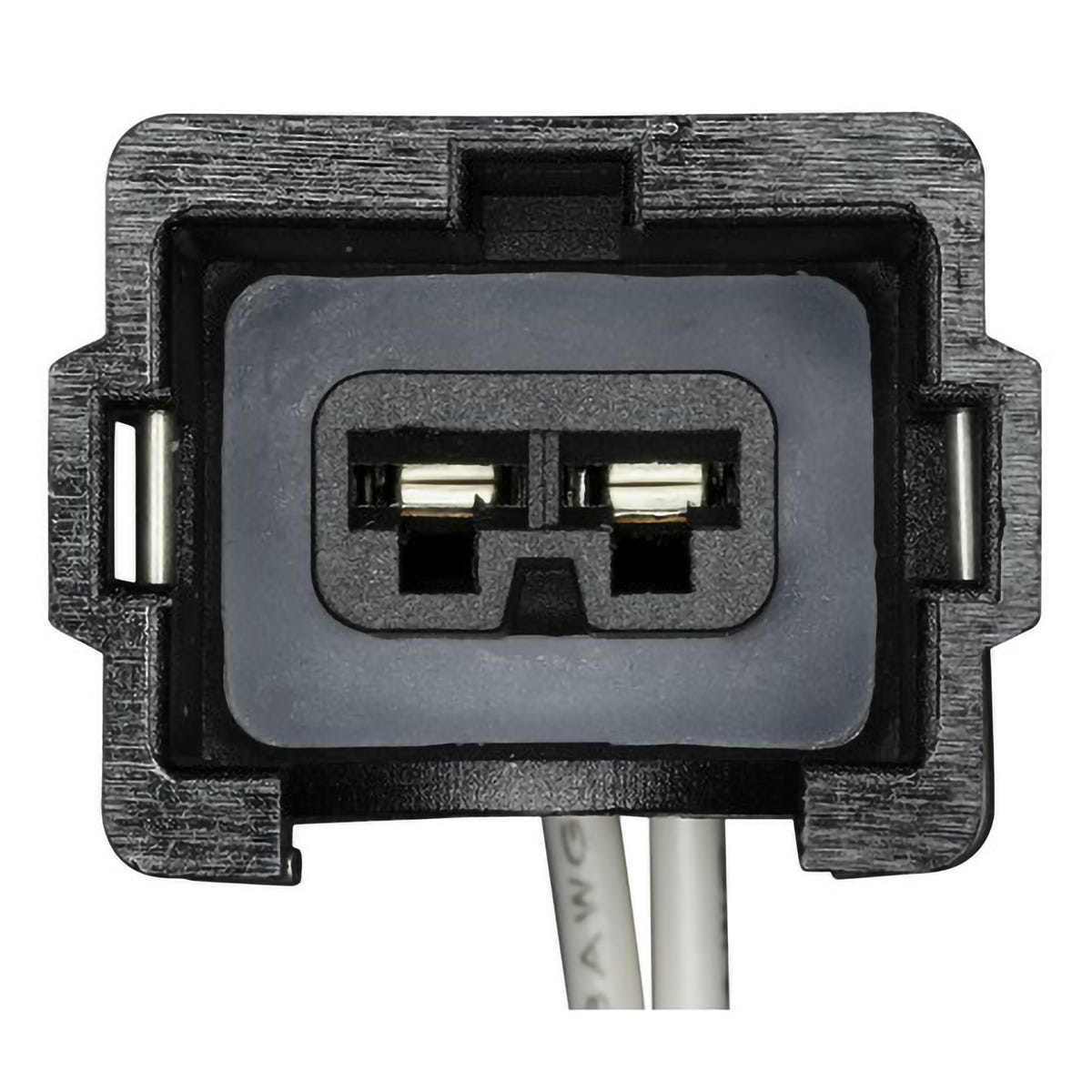 Wells Fuel Injector Connector 96-00 GM 6.5L Detroit