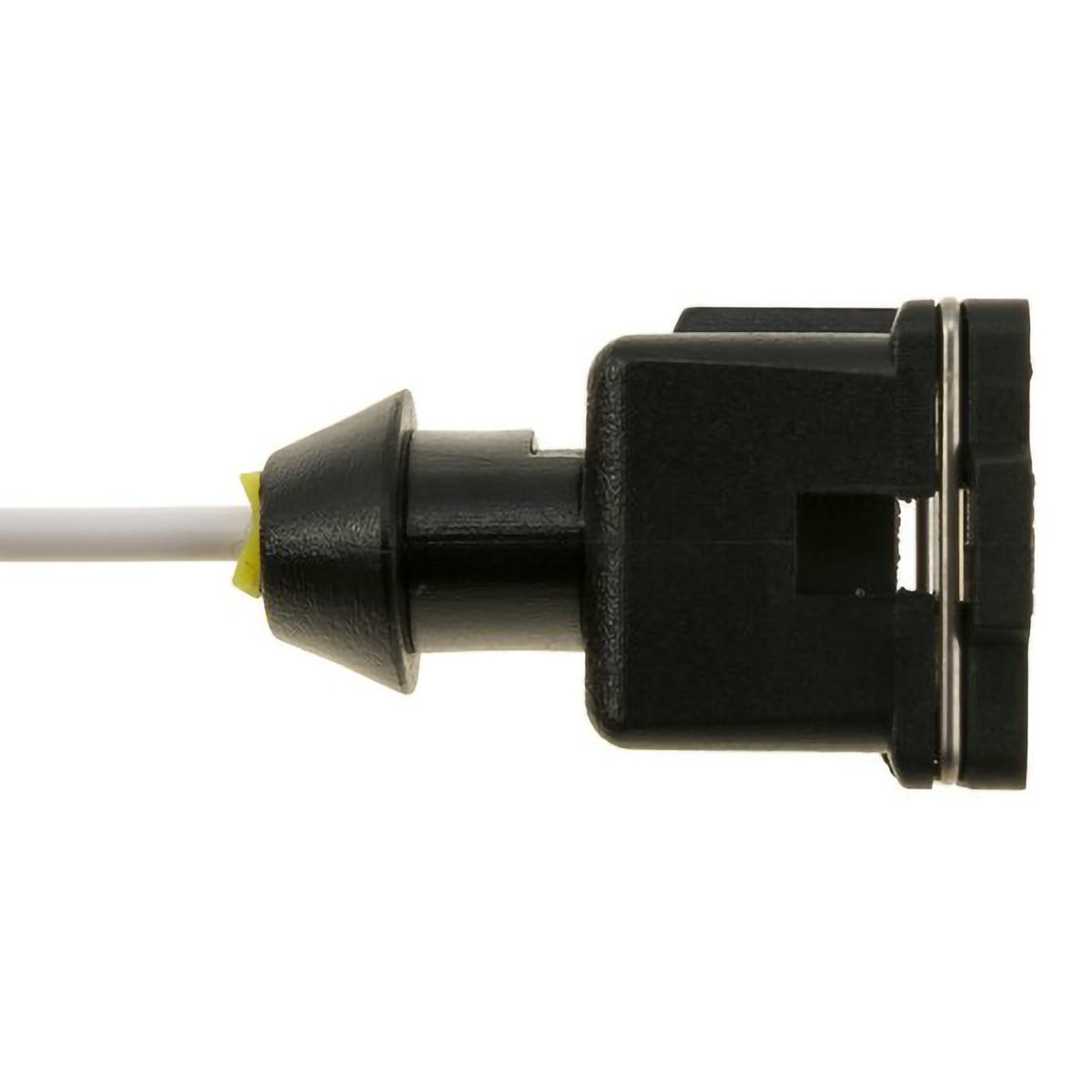 Wells Fuel Injector Connector 96-00 GM 6.5L Detroit